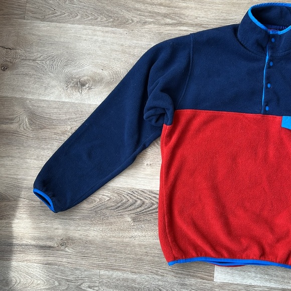 Vintage Patagonia Synchilla Snap-T pullover - Picture 3 of 17
